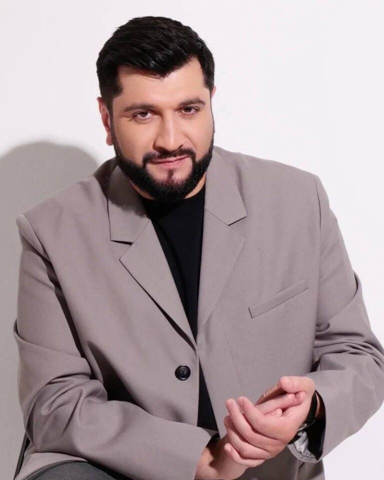 Эльбрус Джанмирзоев 1