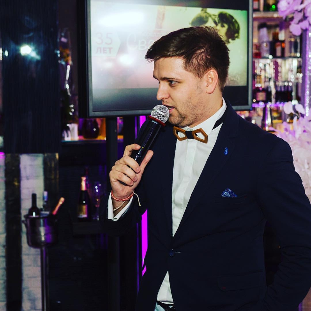 Сергей Майер 86