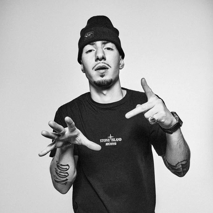 Friendly Thug 52 Ngg 5