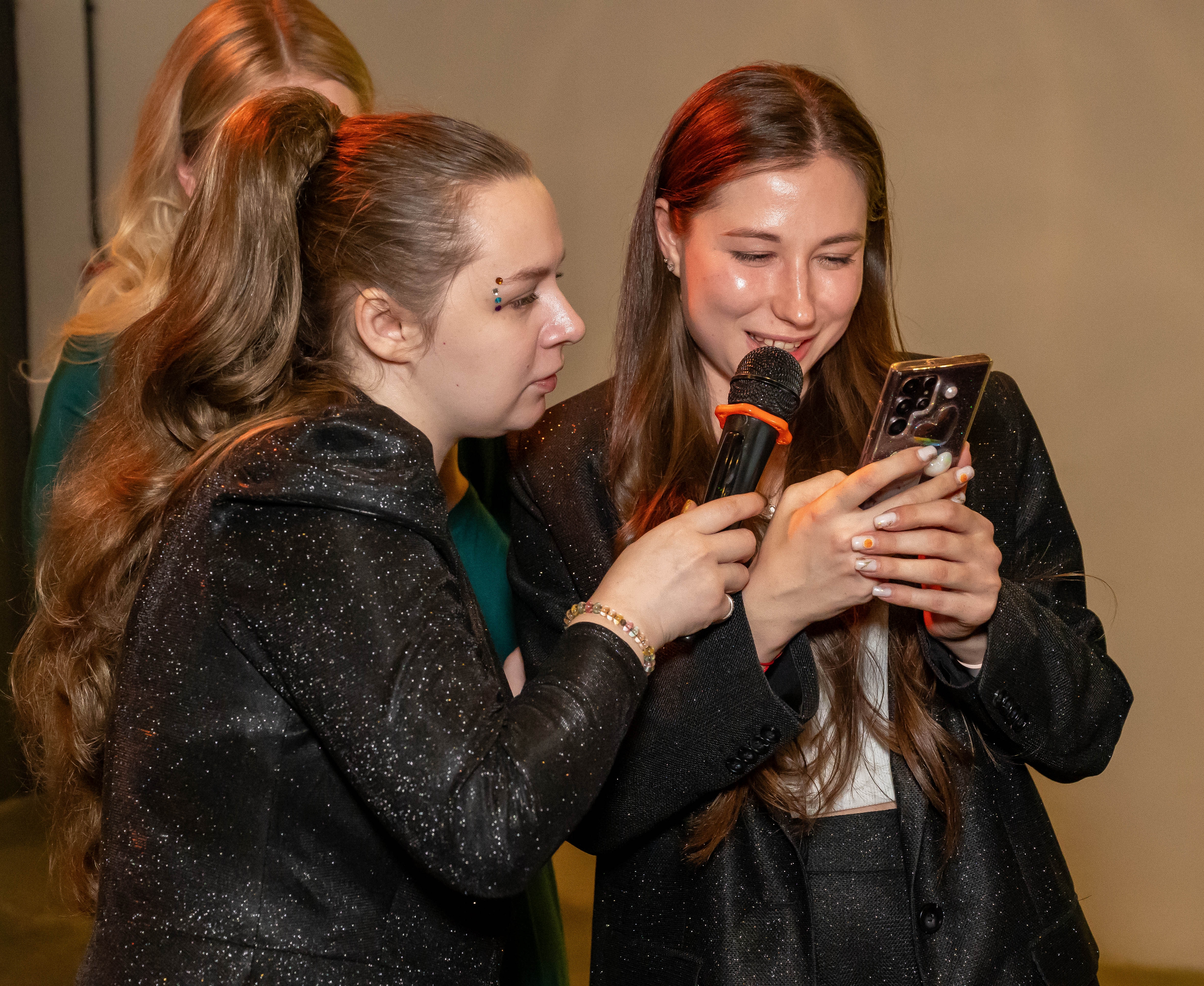 Елизавета Постникова 61