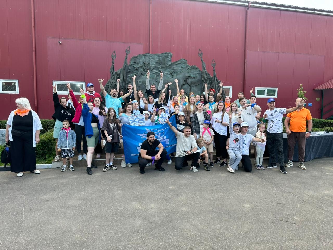 Сергей Майер 56