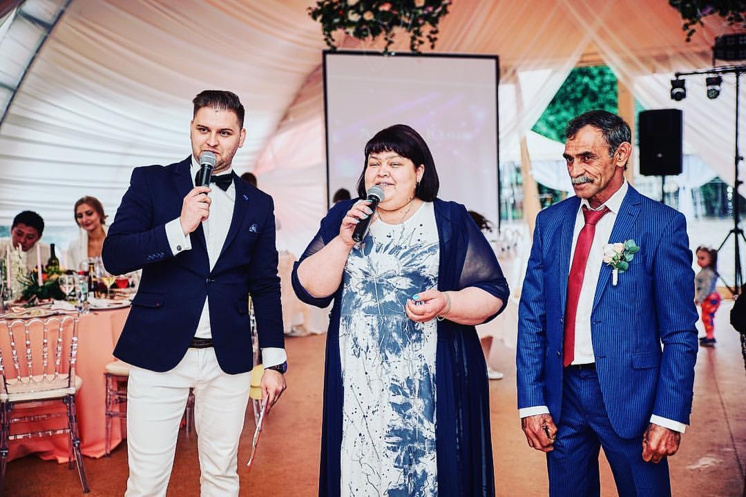 Сергей Майер 18