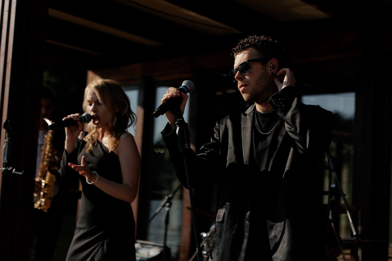 Кавер-группа Lavina 13