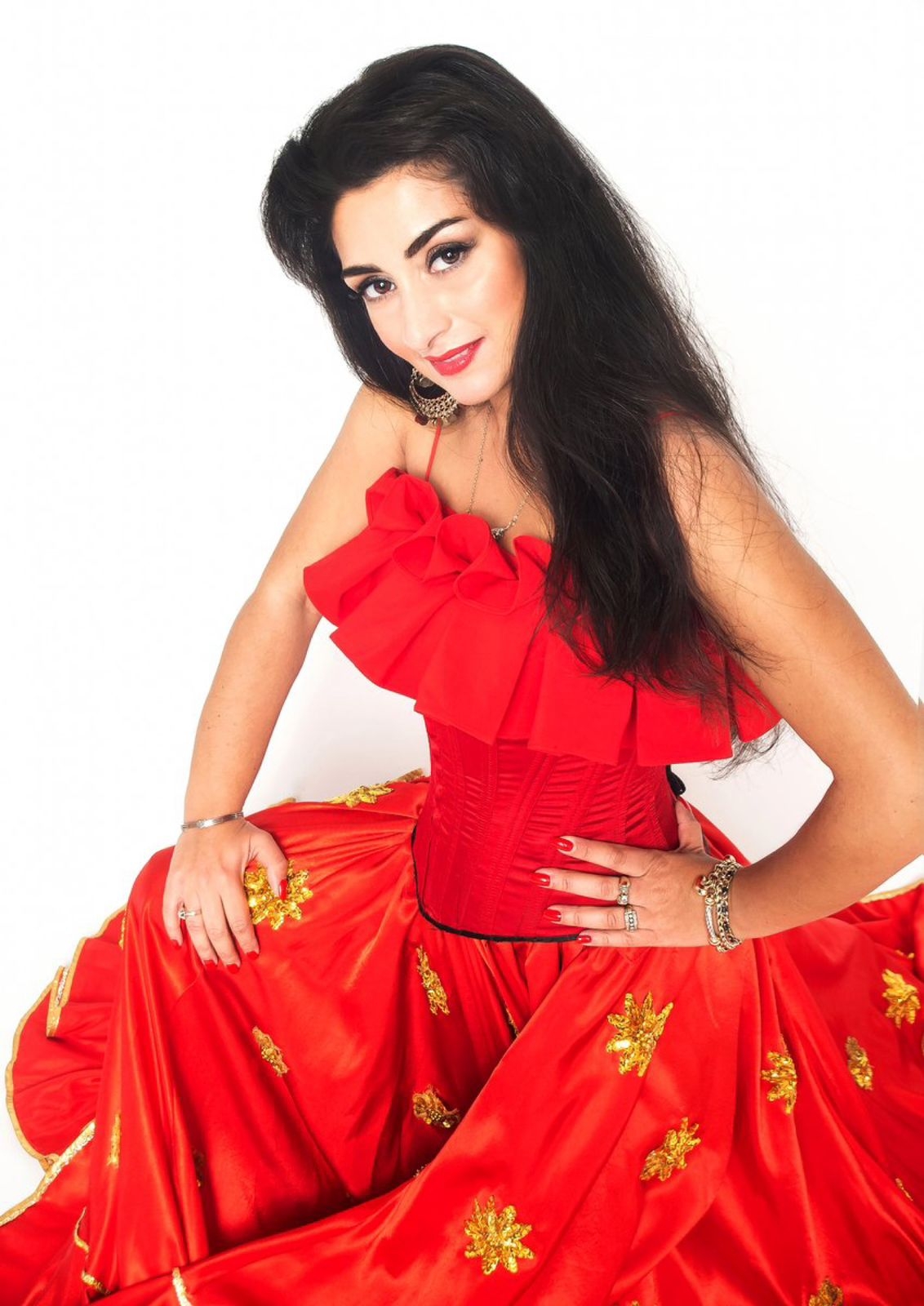 Цыганский коллектив ДЖИПСИ 8