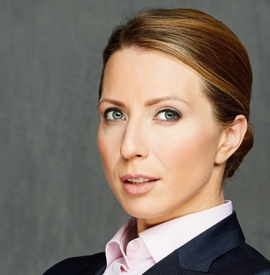 Яна Чурикова 2