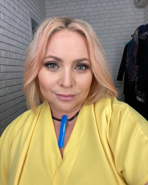 Светлана Пермякова 5