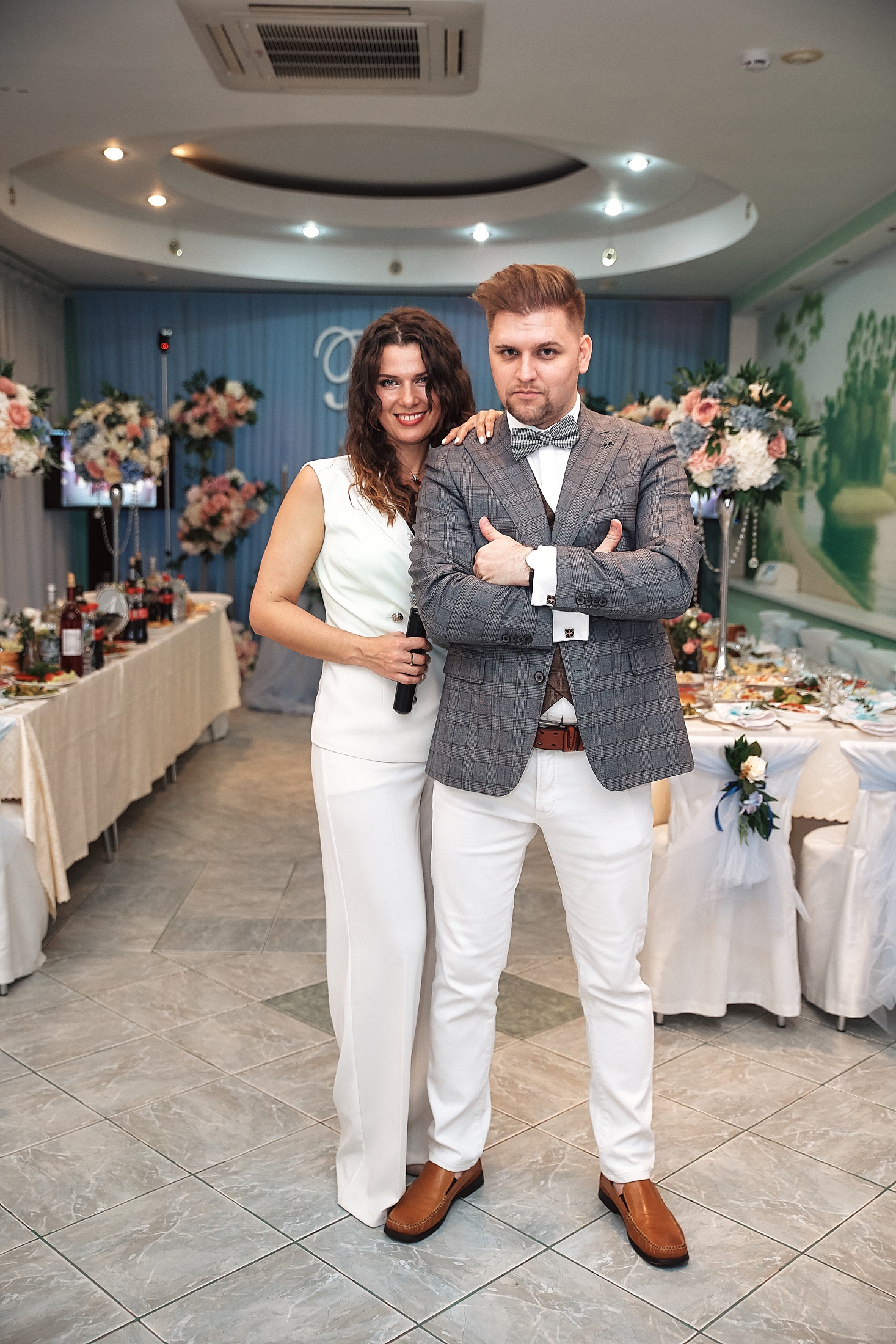 Сергей Майер 20