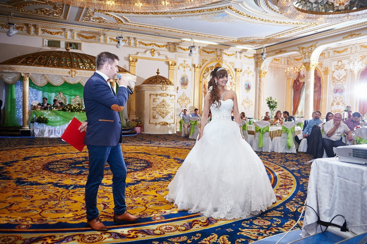 Сергей Майер 25