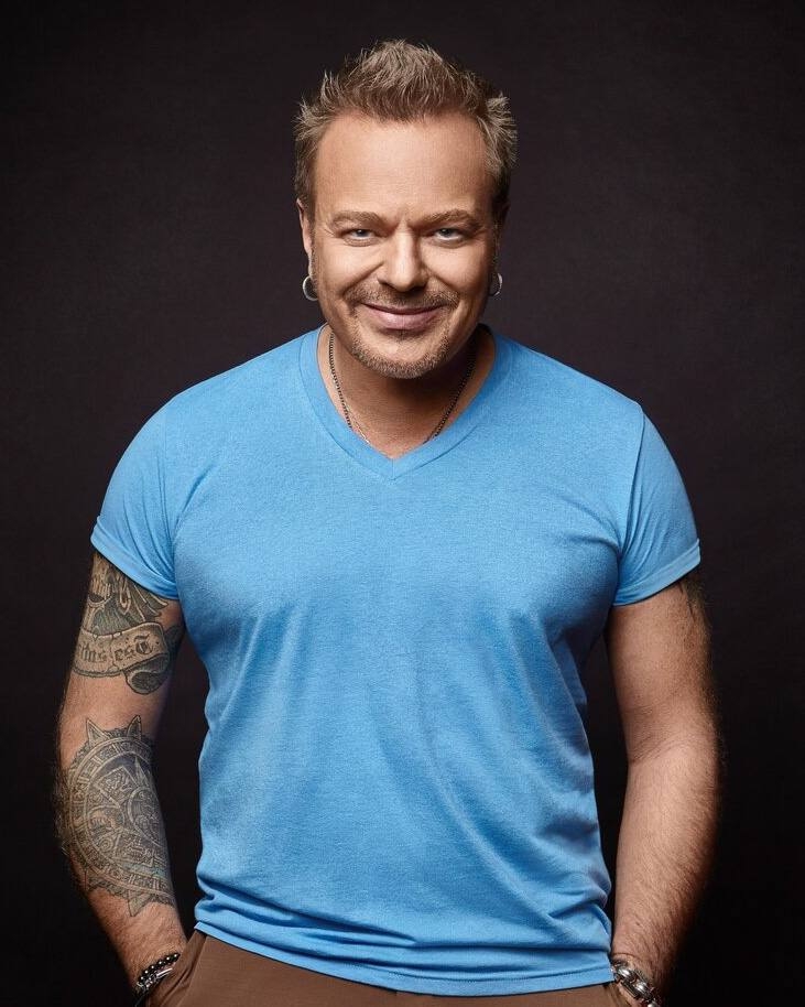 Владимир Пресняков 1