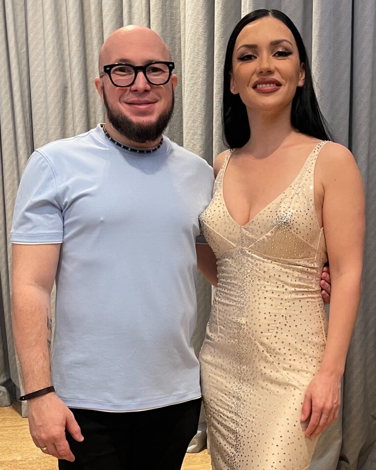 Ольга Серябкина 2