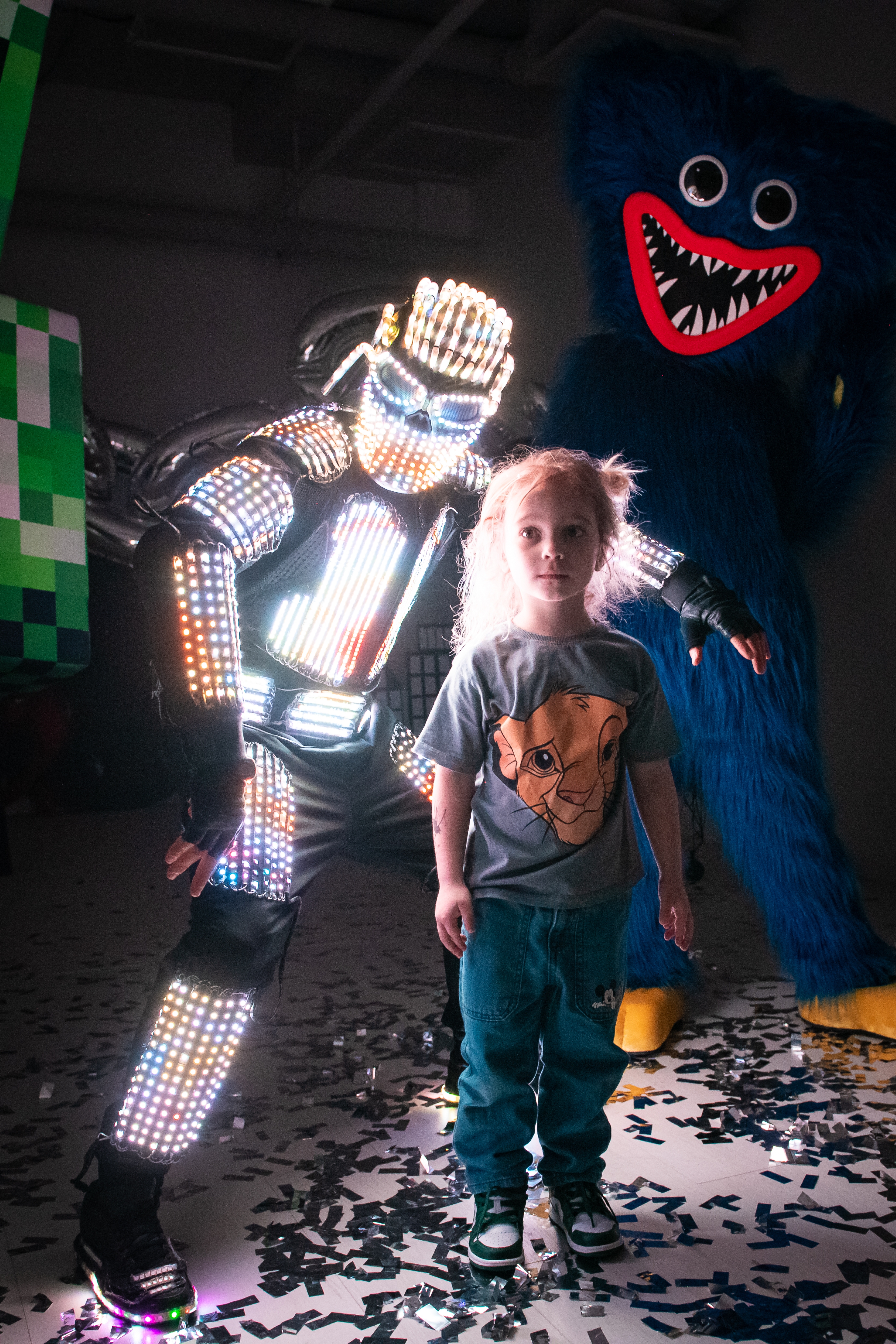 Funny Dance Project 17