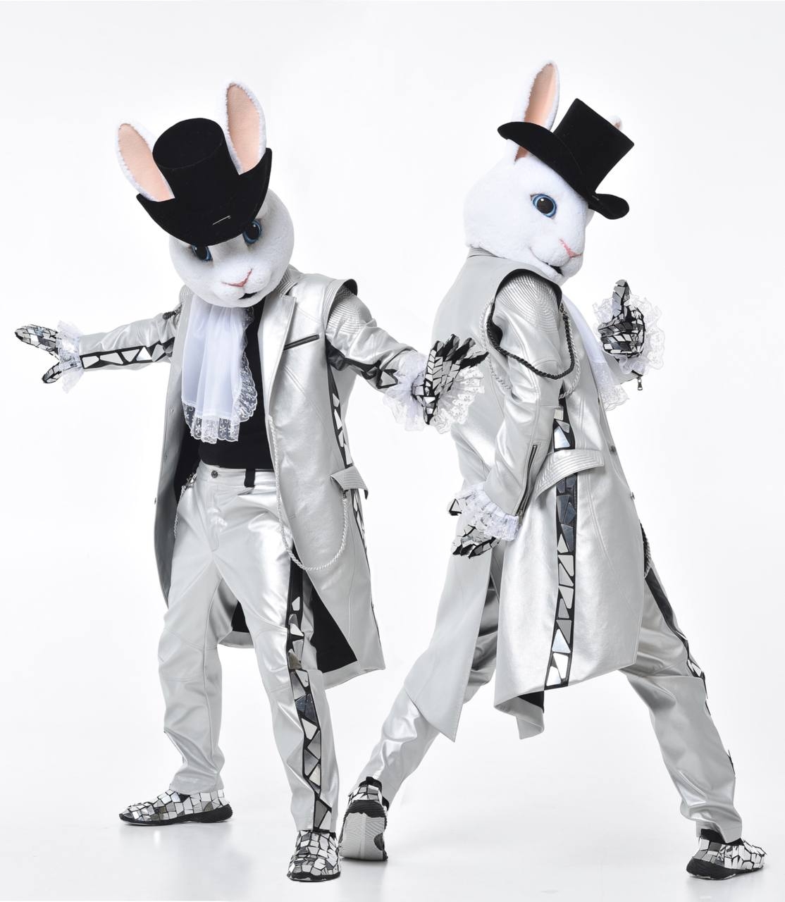 Funny Dance Project 47