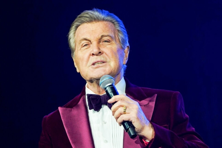 Лев Лещенко 5