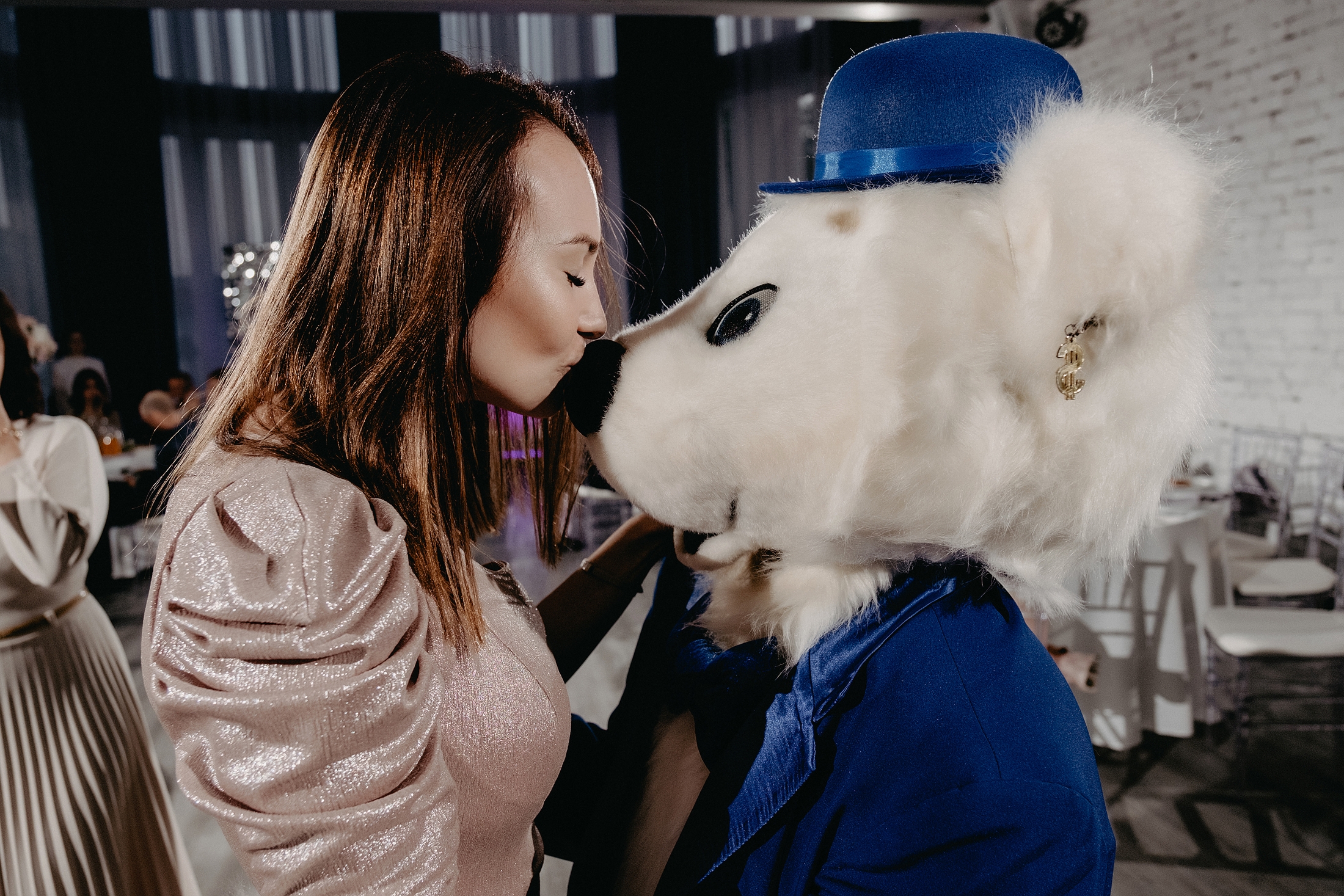 Funny Dance Project 154