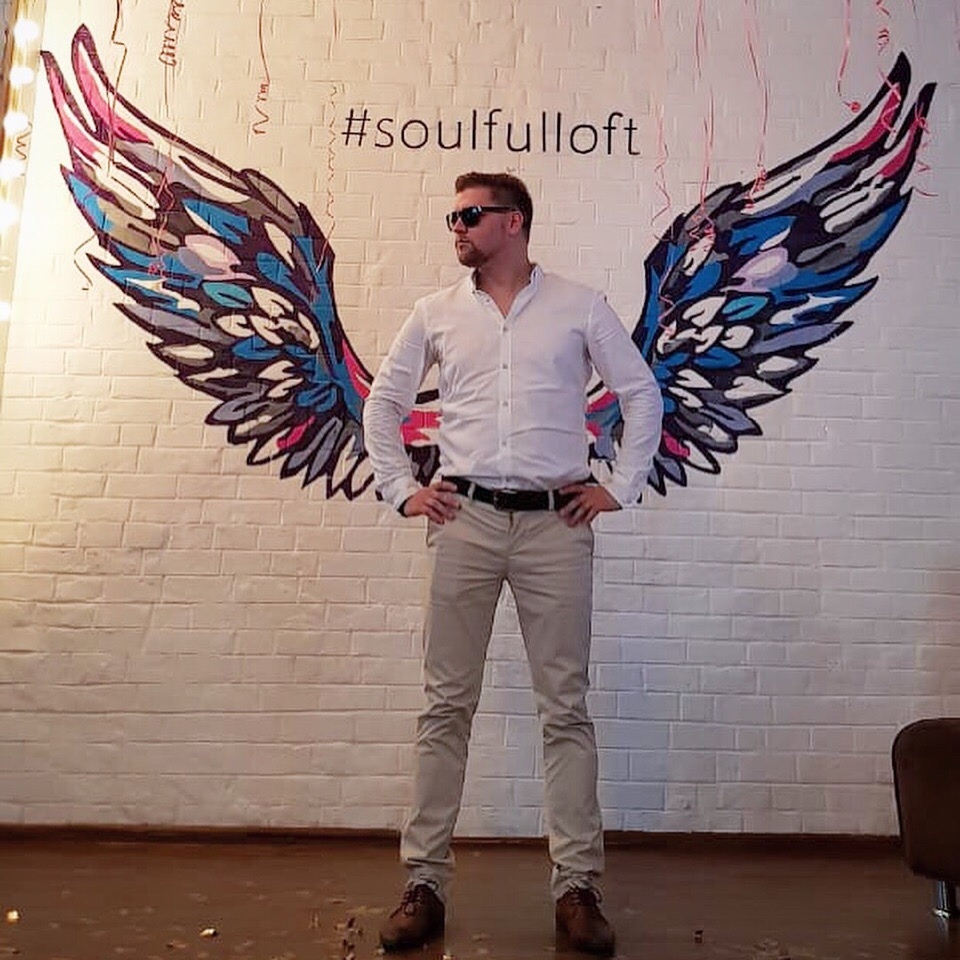 Сергей Майер 87