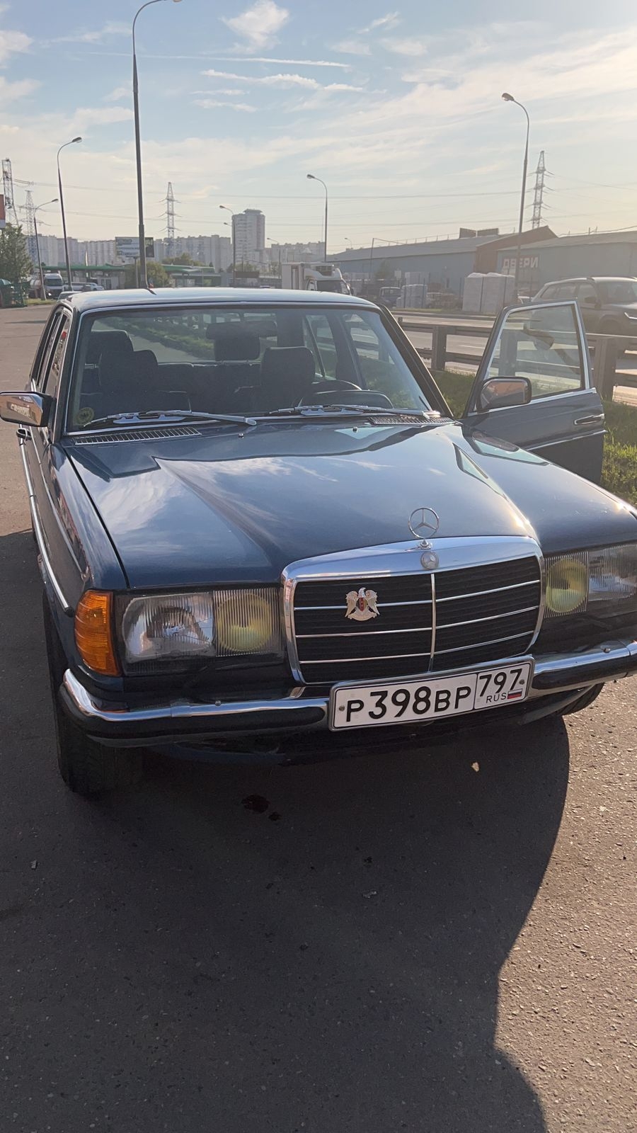 Ретро автомобили CAR LOVE 2