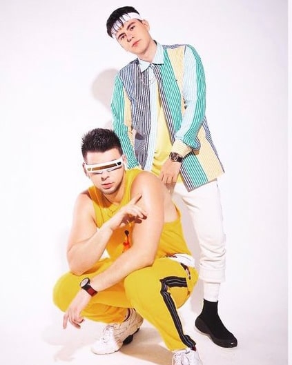 Brothers Gayazovs 2