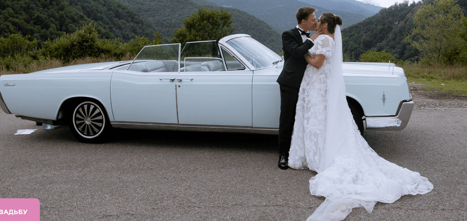Свадебное агентство BrideBERRY 4