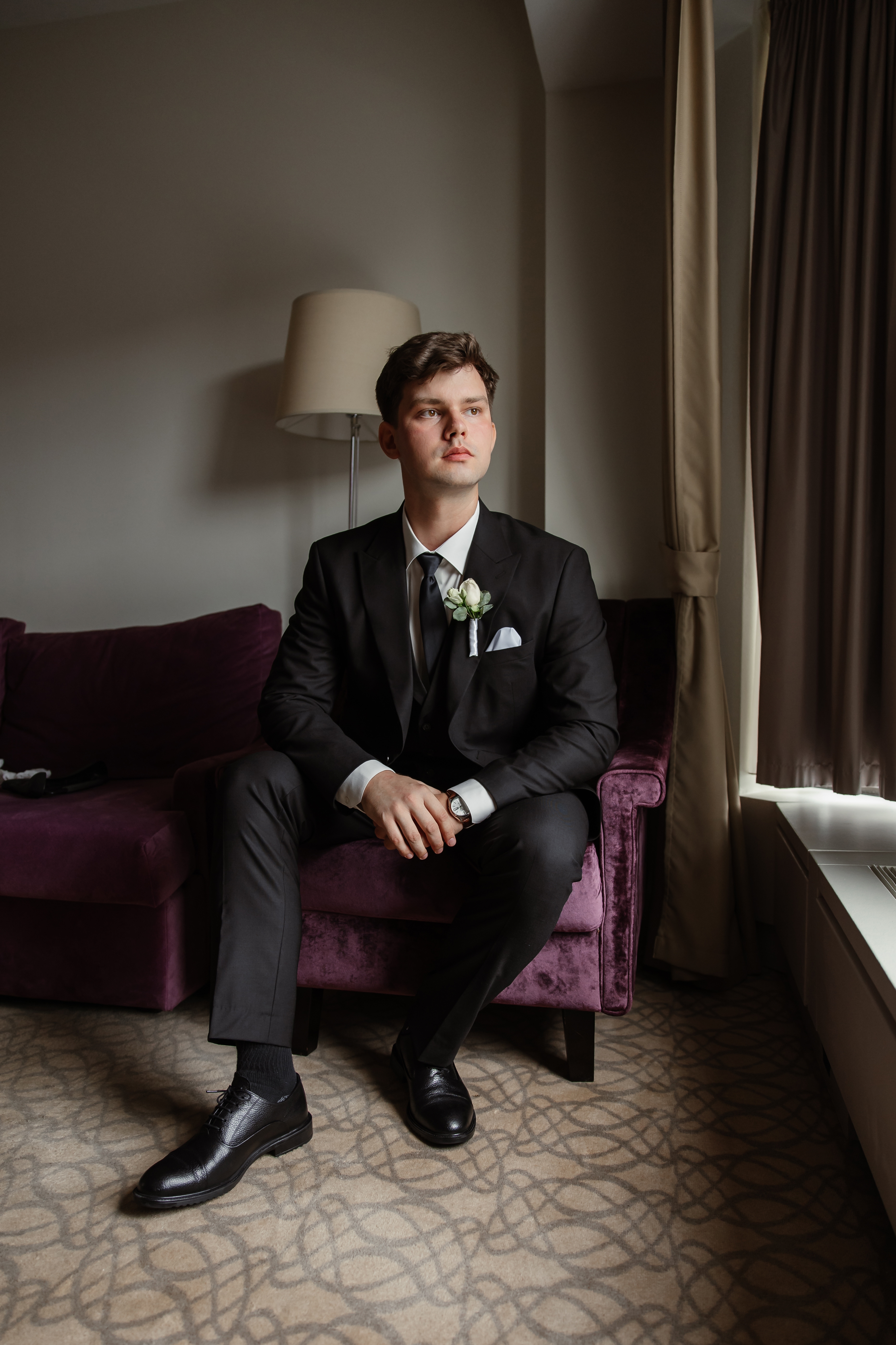 Никита Назаров 160