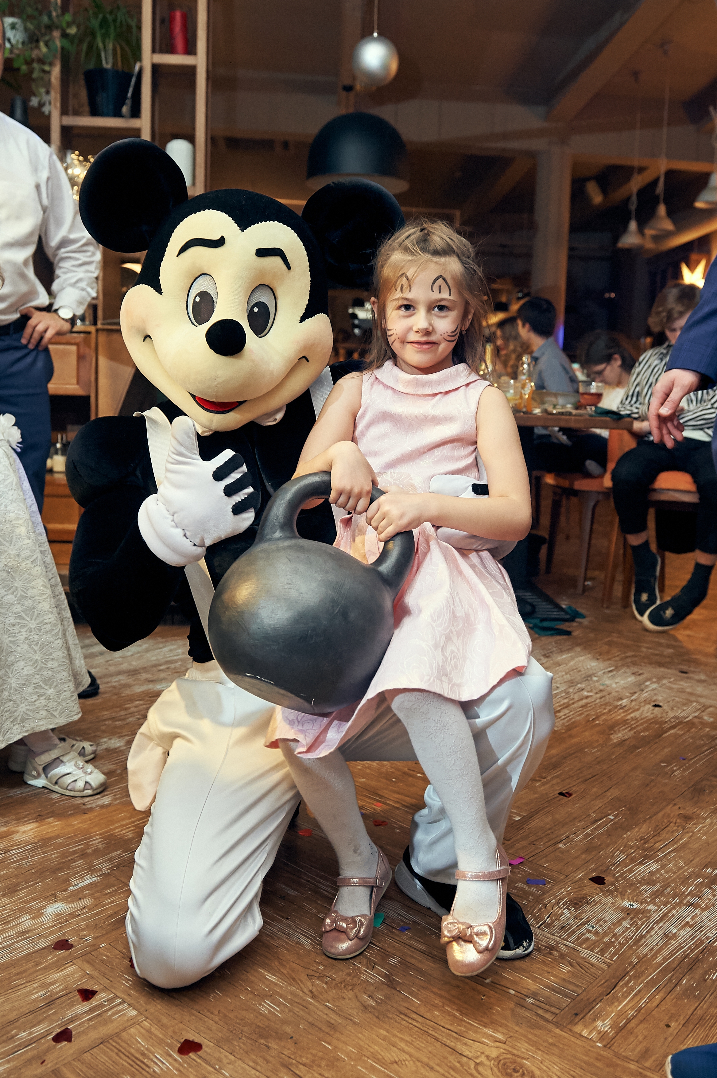 Funny Dance Project 106