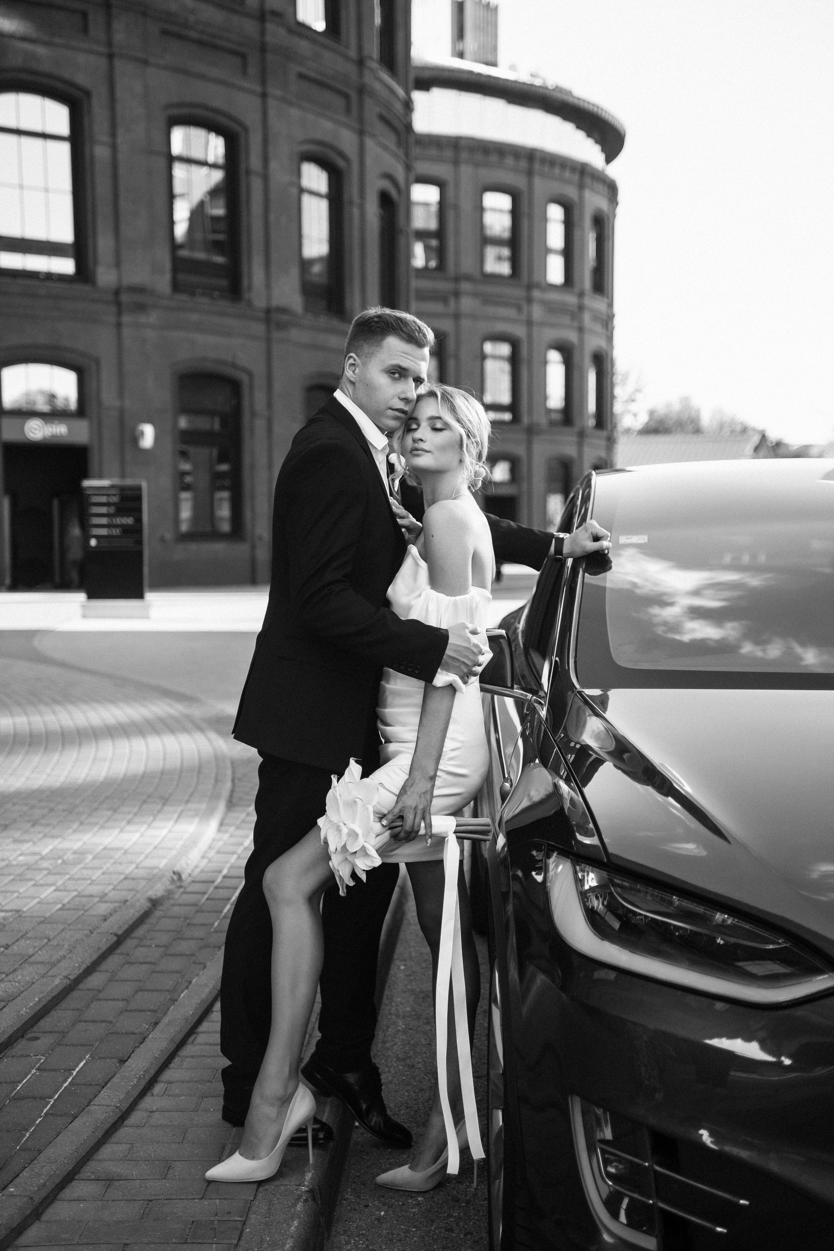 Мария Железняк 5