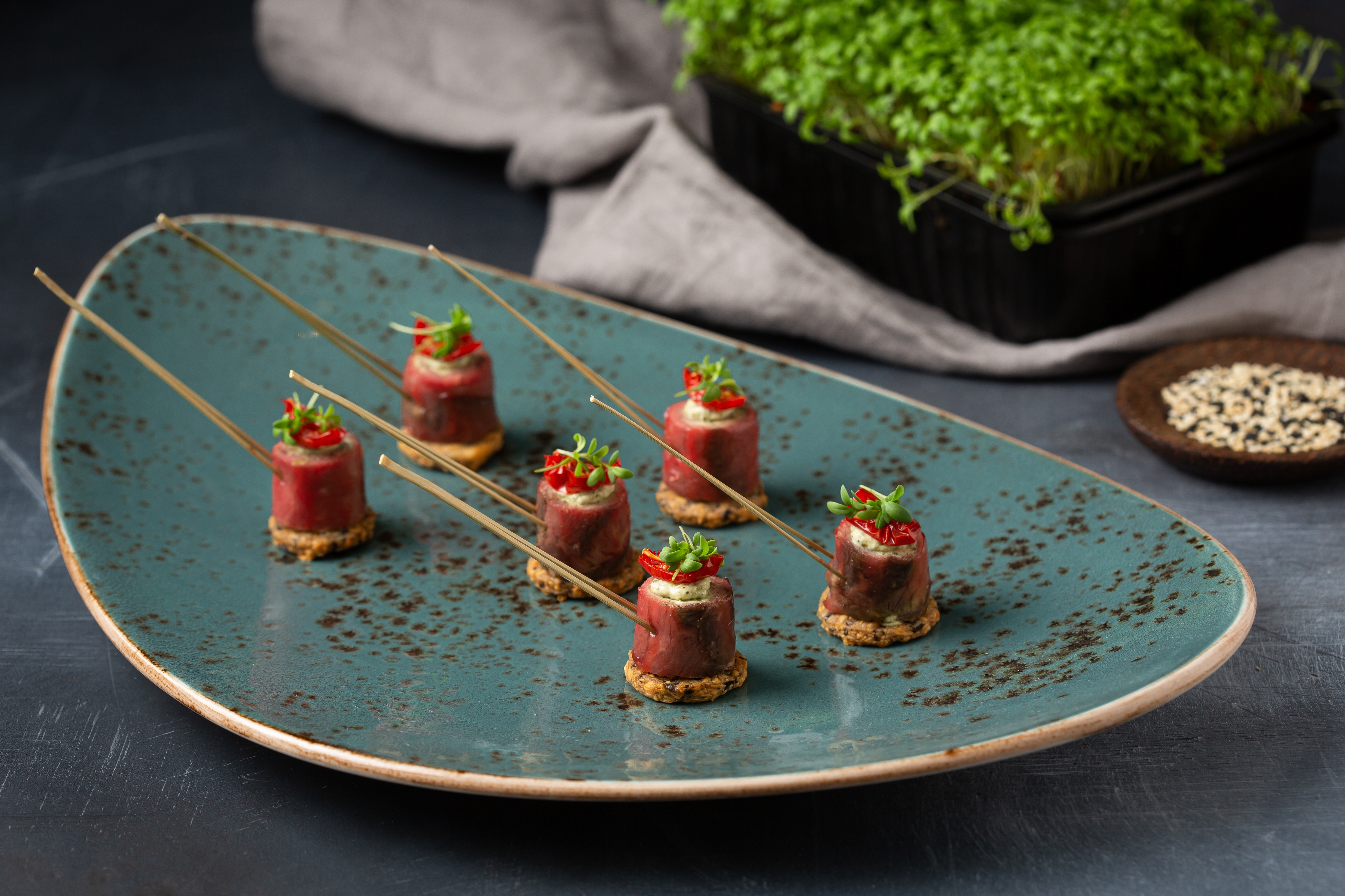 Meal Time Catering 23