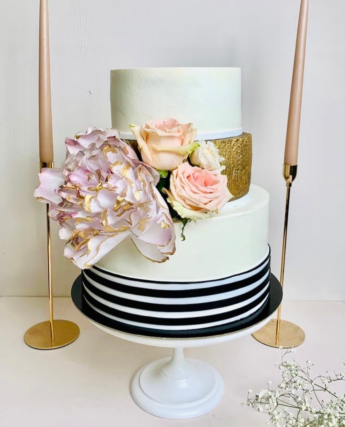 Кондитерская студия YANIYUMMY 13