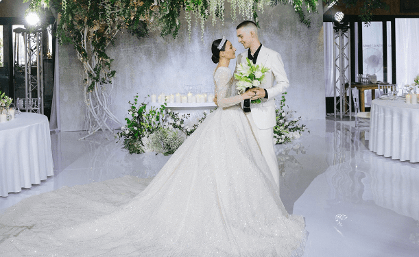 Свадебное агентство BrideBERRY 3
