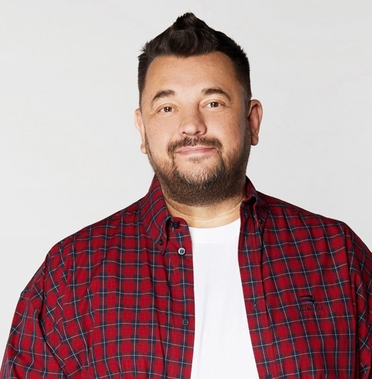 Сергей Жуков ("Руки вверх!") 1