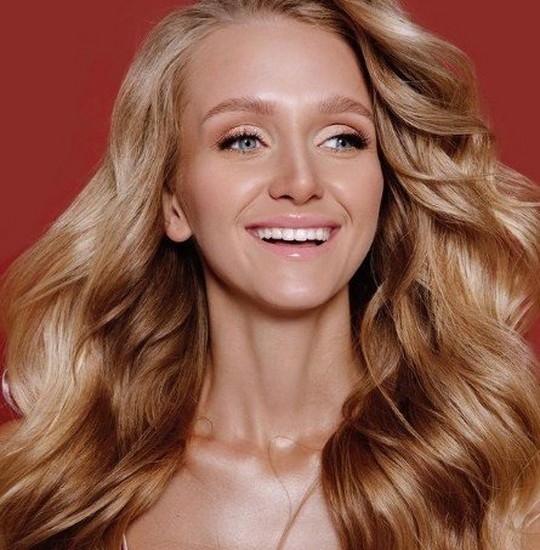 Алина Левада (Алина Ботановна) 3