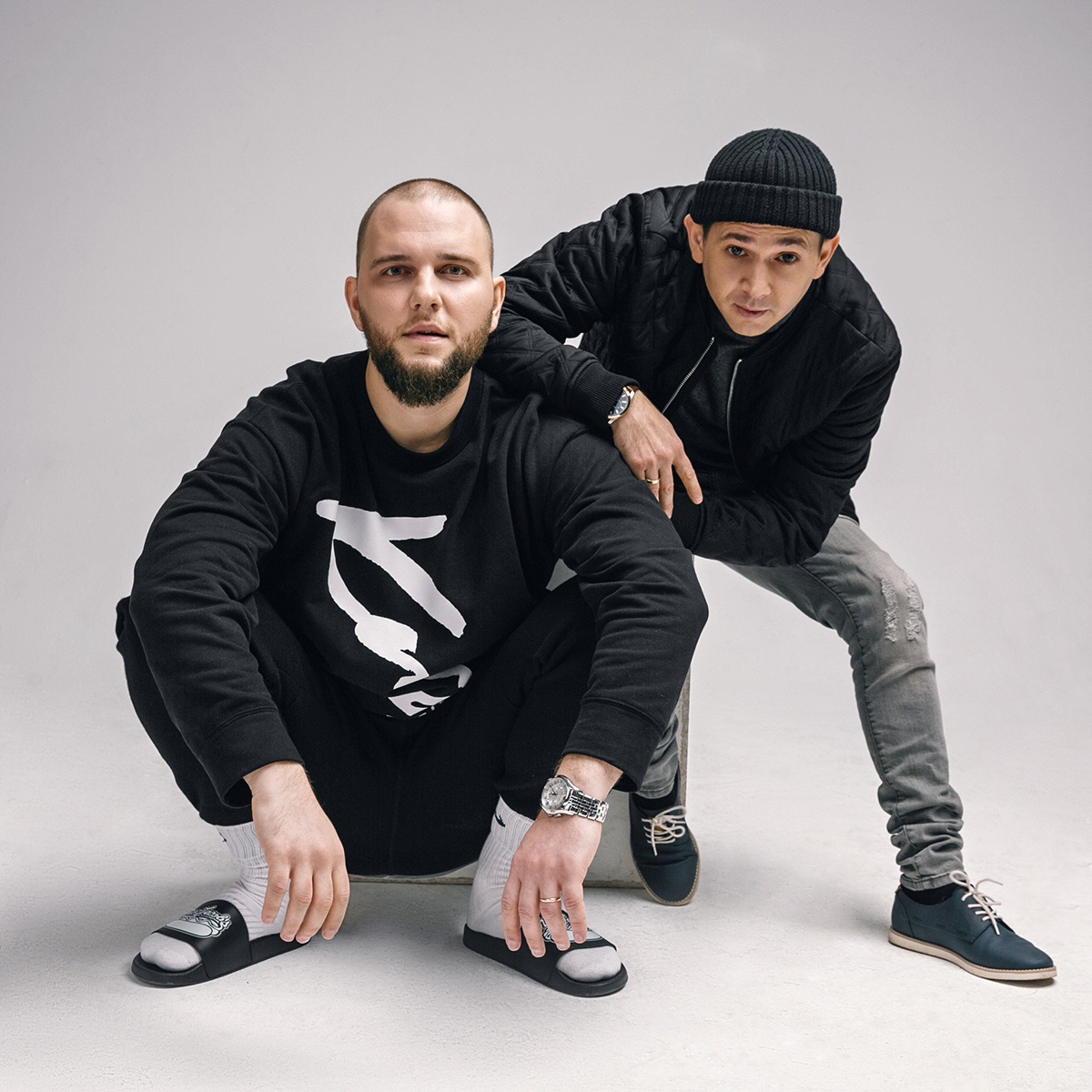 Груз Каспийский 2