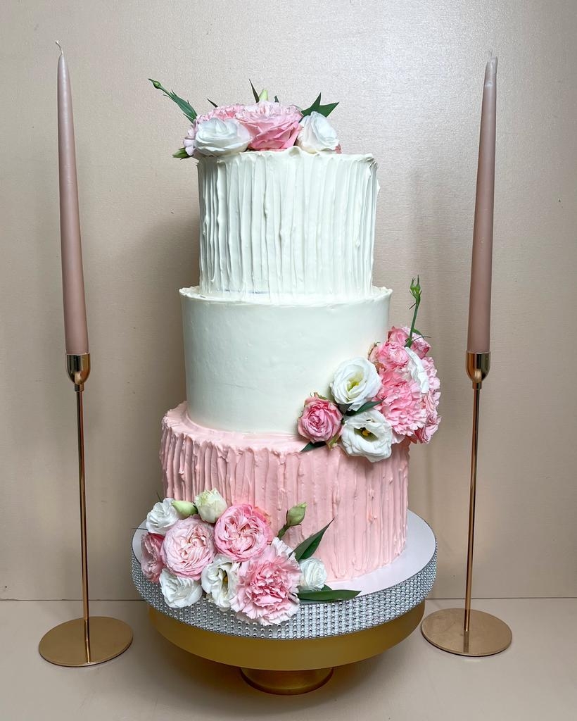 Кондитерская студия YANIYUMMY 23