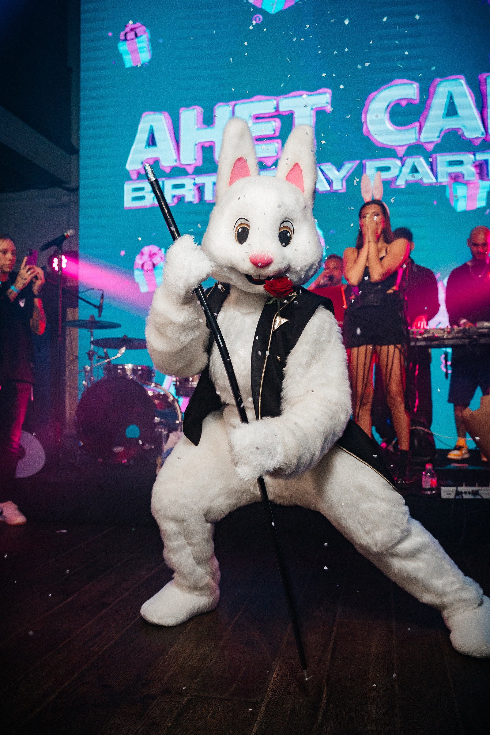 Funny Dance Project 89