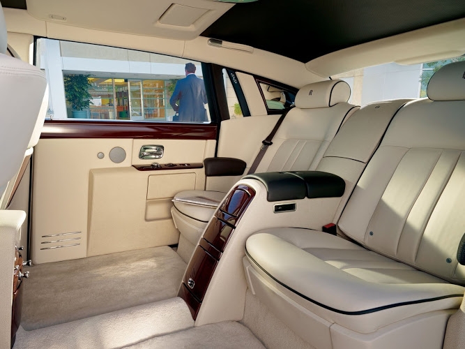 Автомобили с водителем CAR LOVE 46