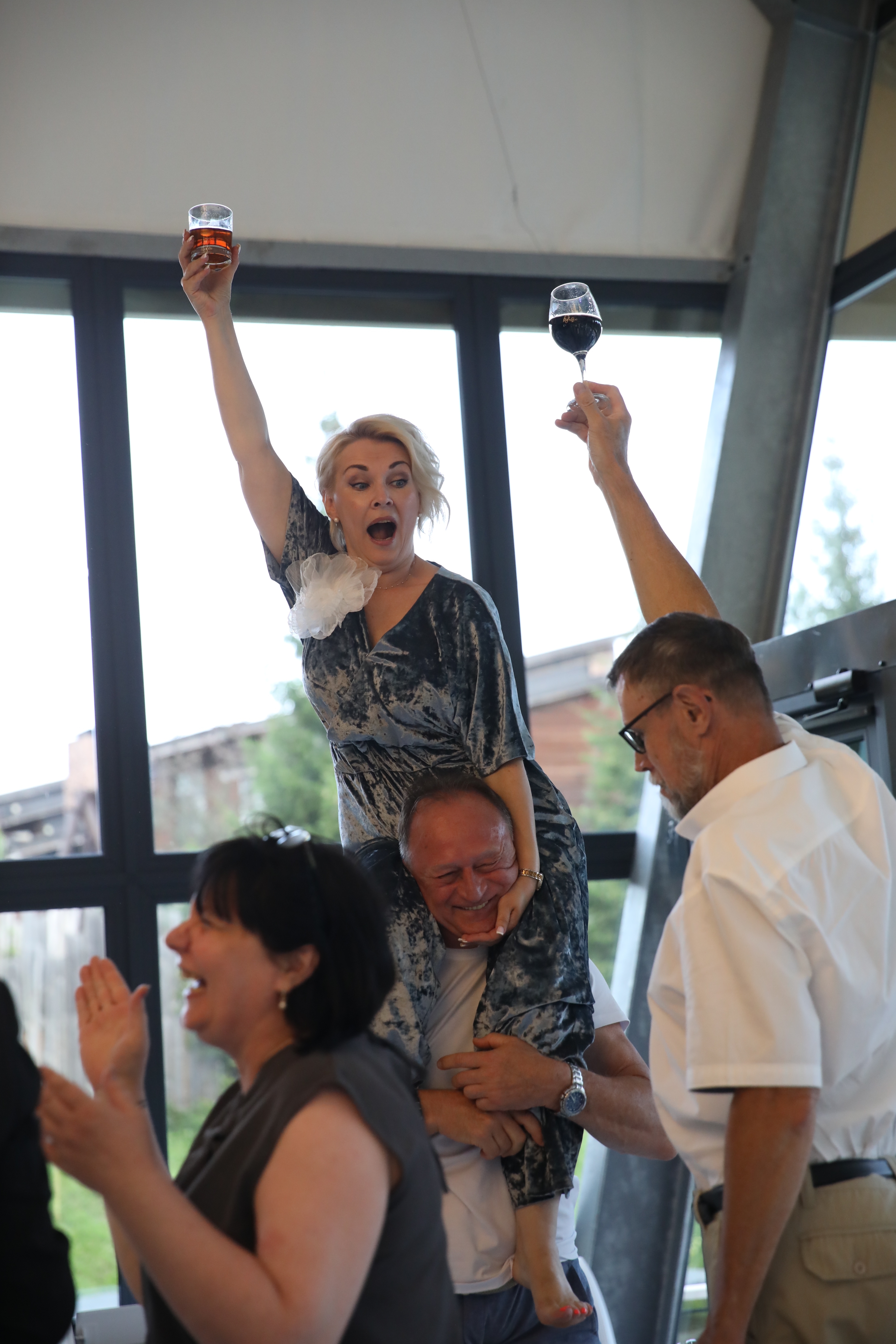 Максим Бондаренко 40