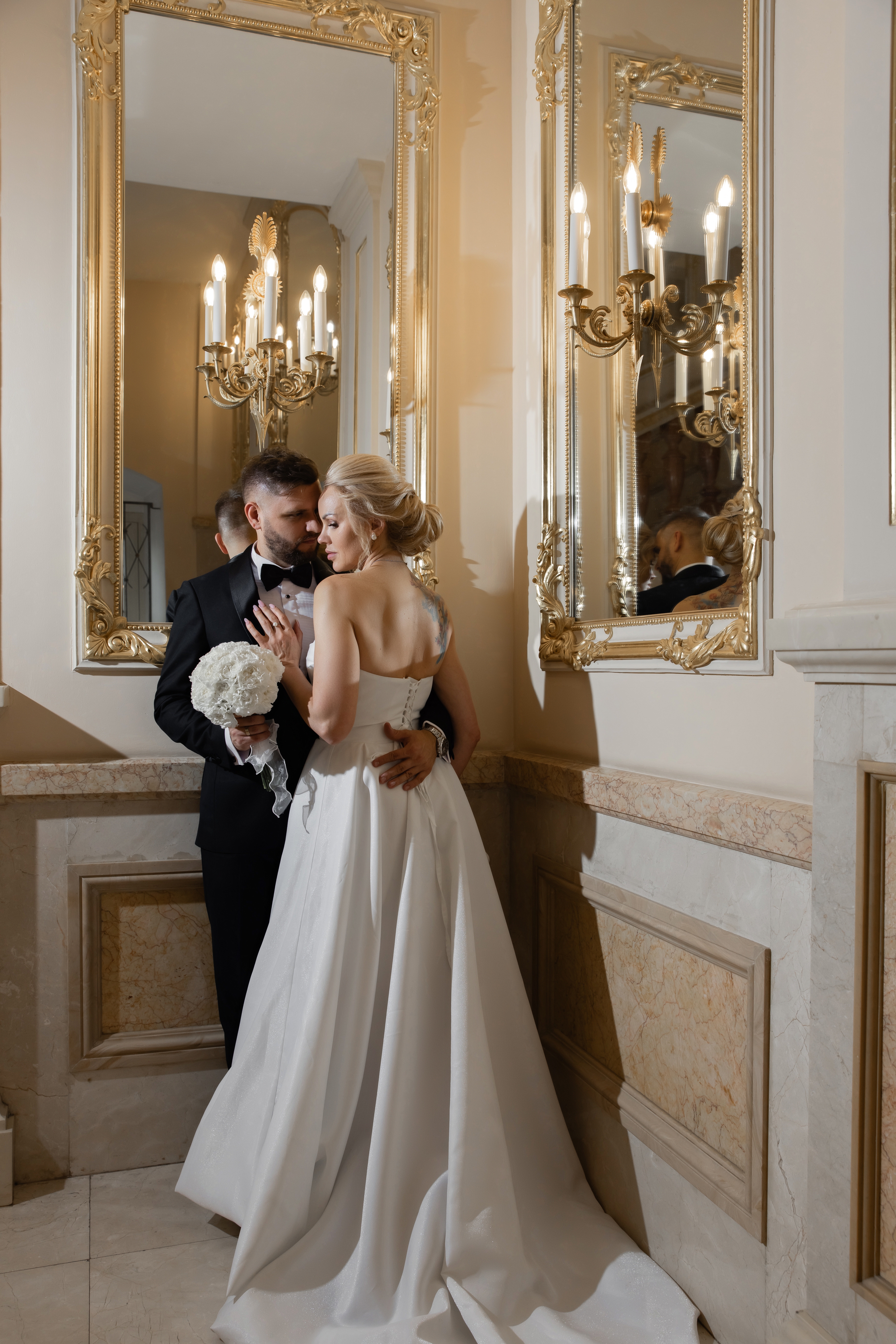 Сергей Майер 113