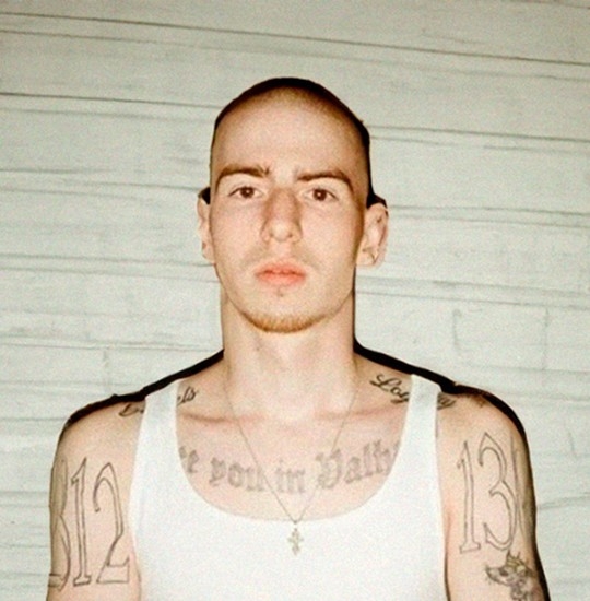 Friendly Thug 52 Ngg