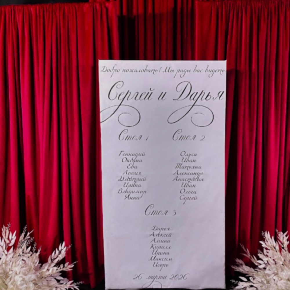 Donald Decoration 4