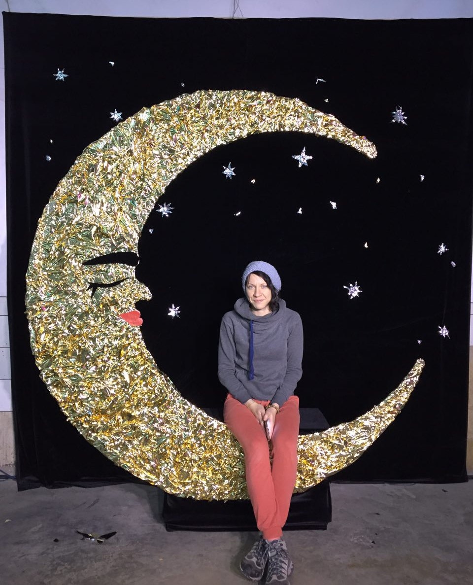 Декоративно-художественная мастерская «Платун Деко» 7