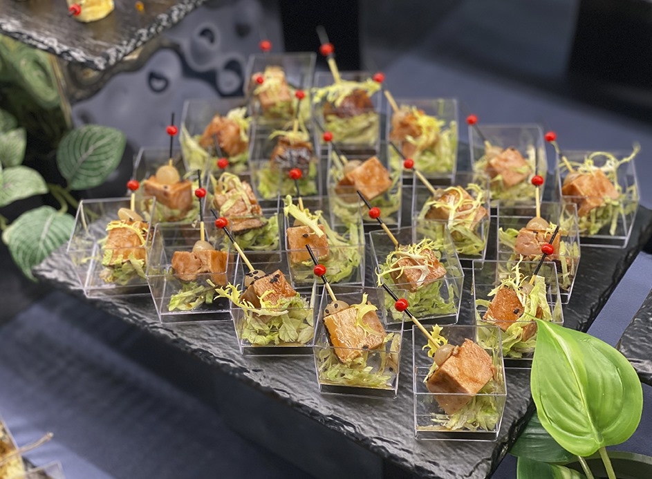 Gurmanoff catering 4