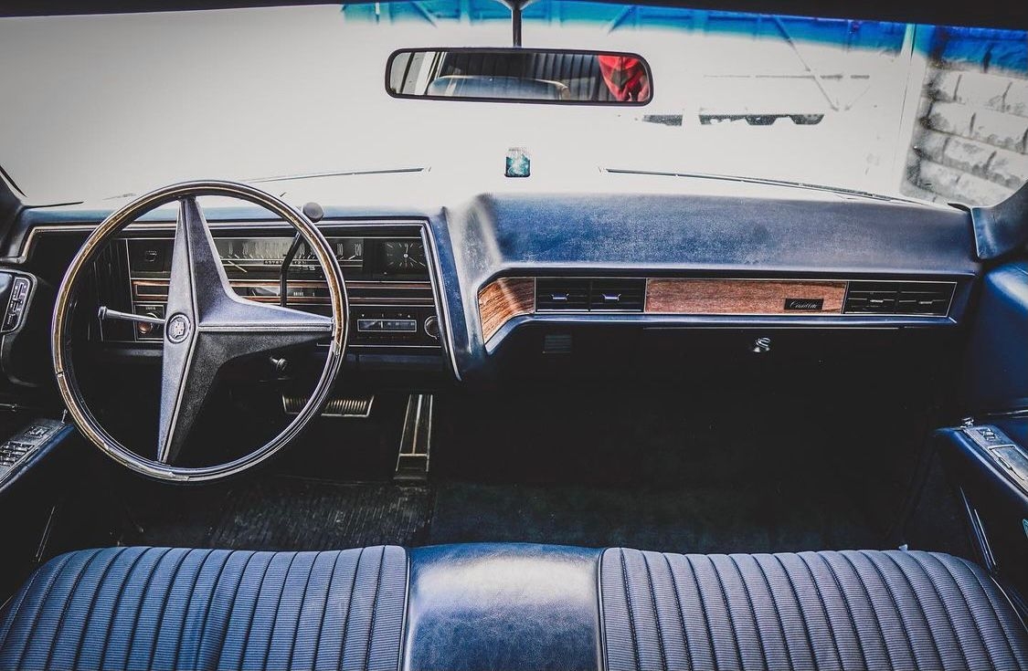 Ретро автомобили CAR LOVE 40