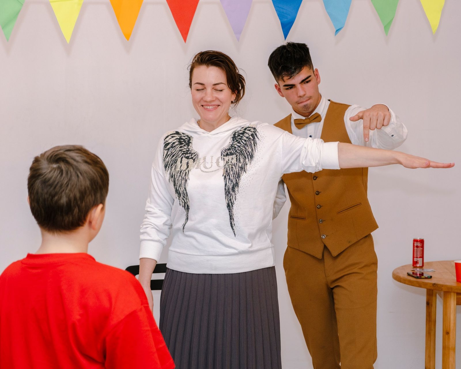 Иллюзионист Алекс Квет 8