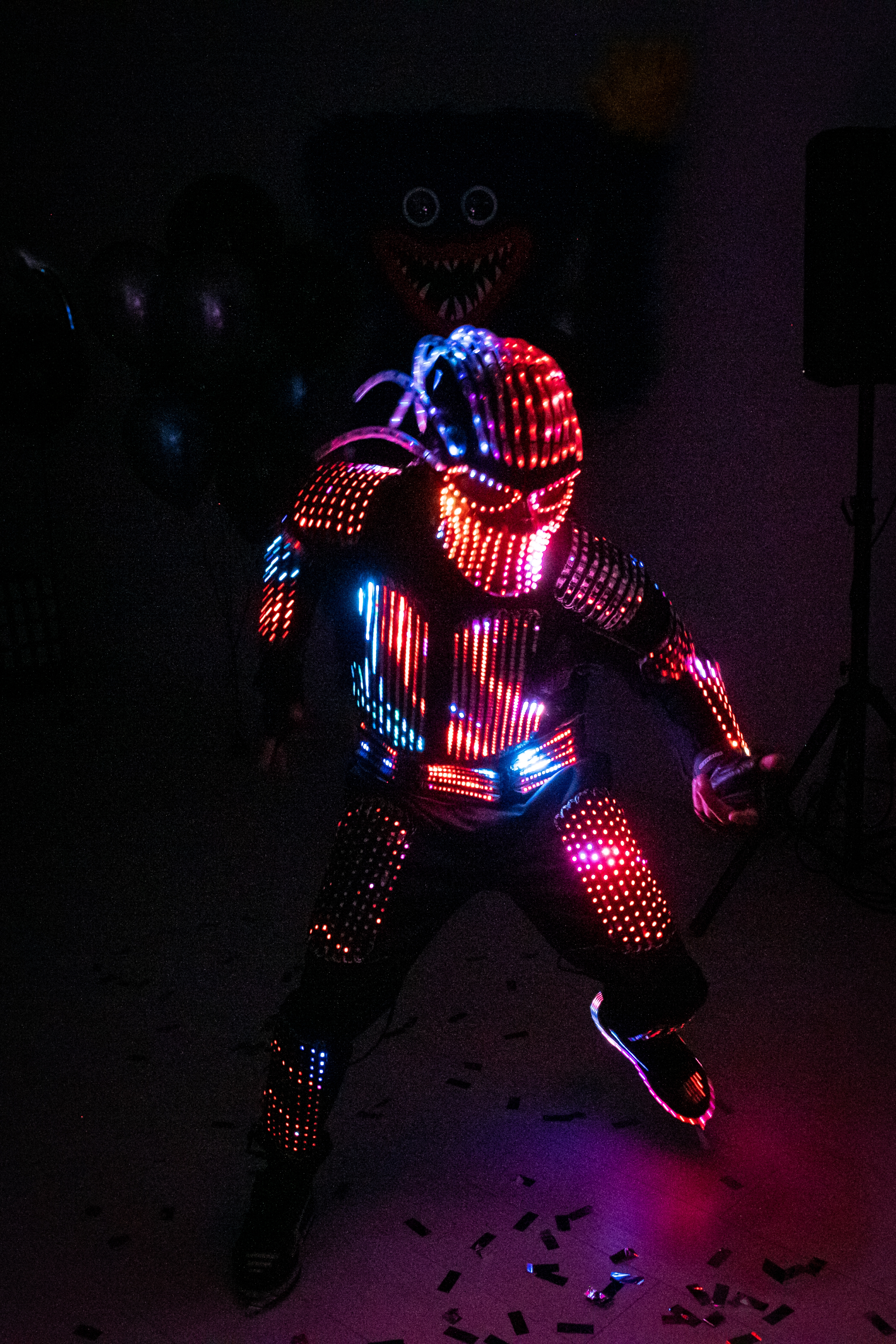 Funny Dance Project 16