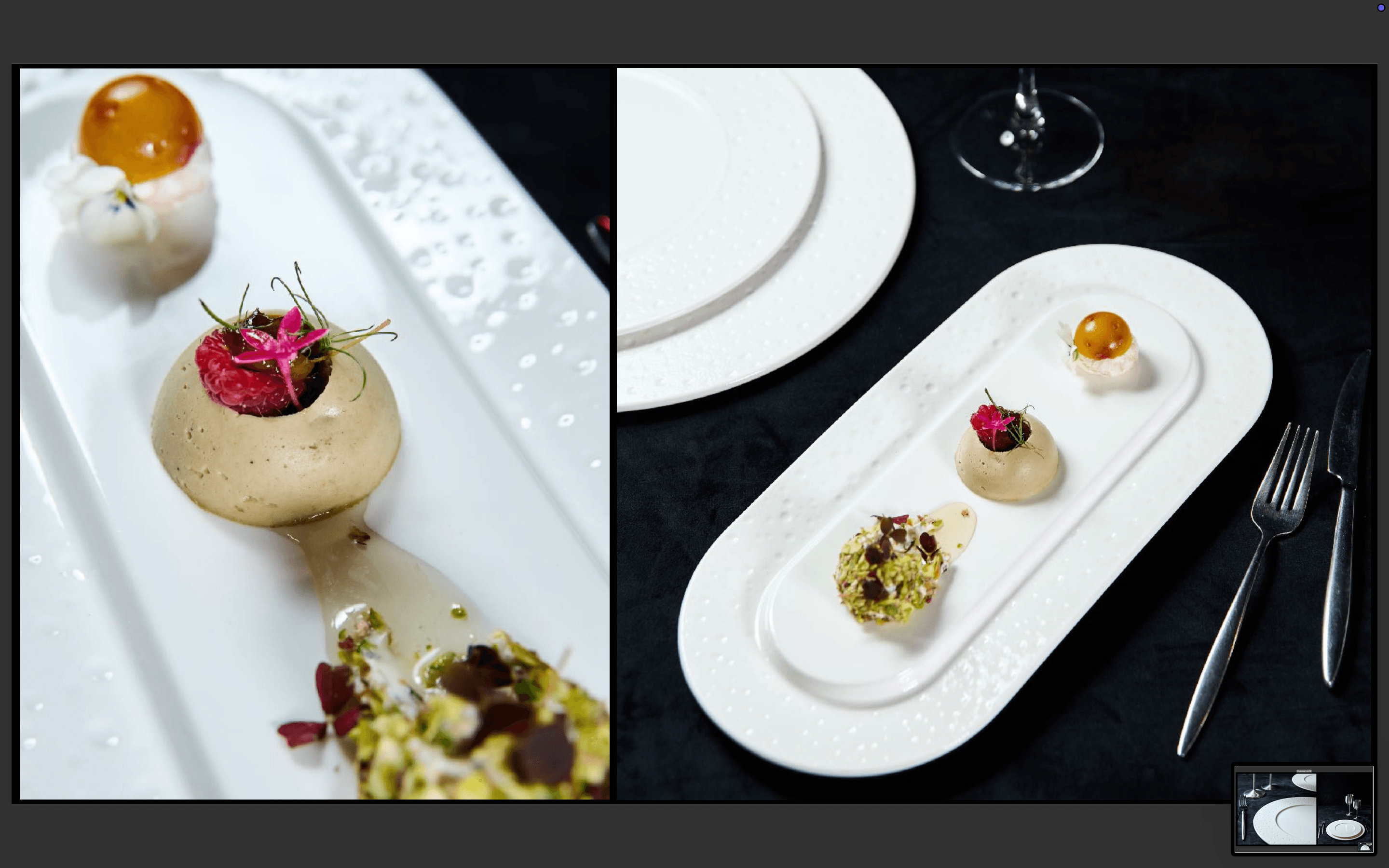  3F-Catering 100