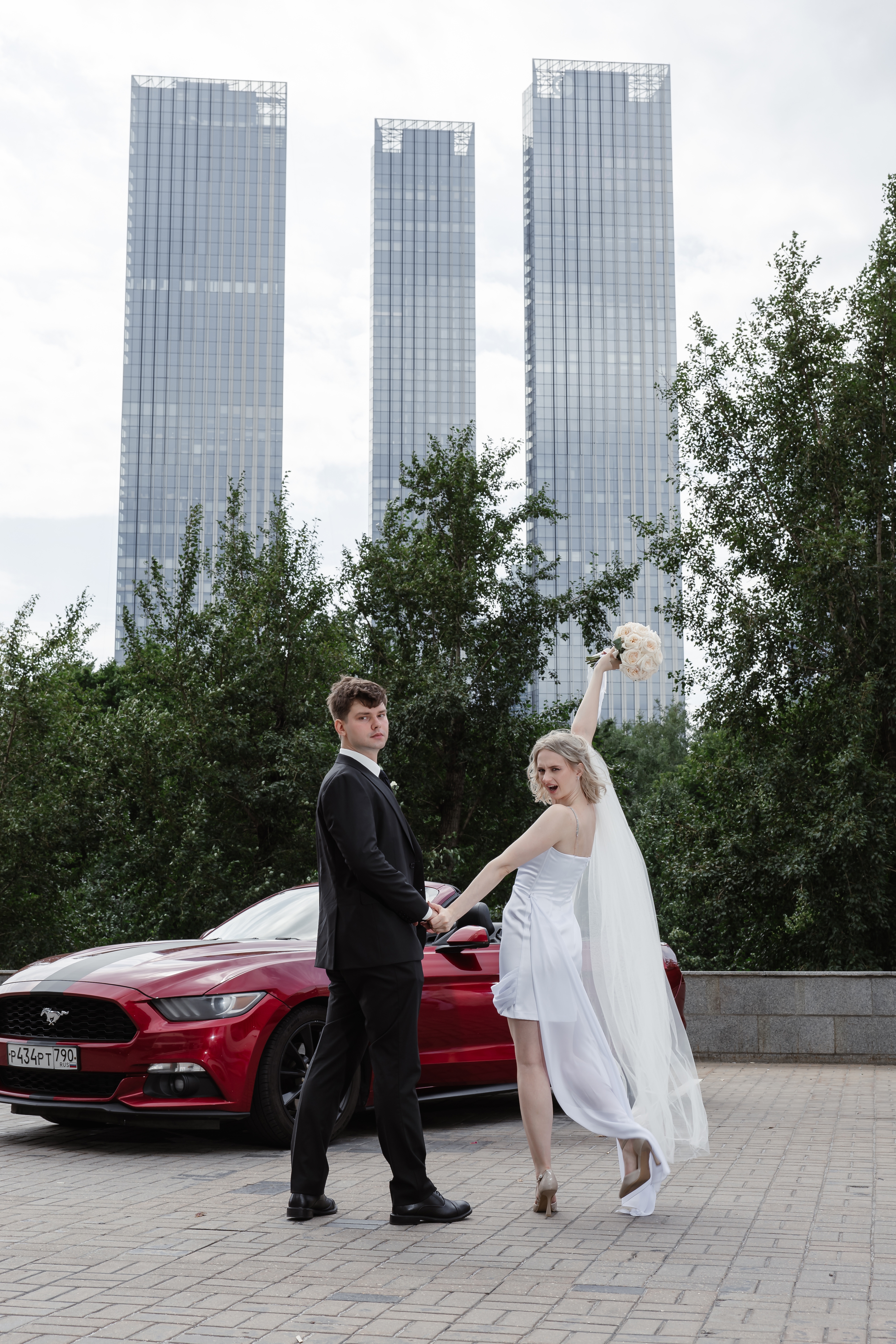 Никита Назаров 176