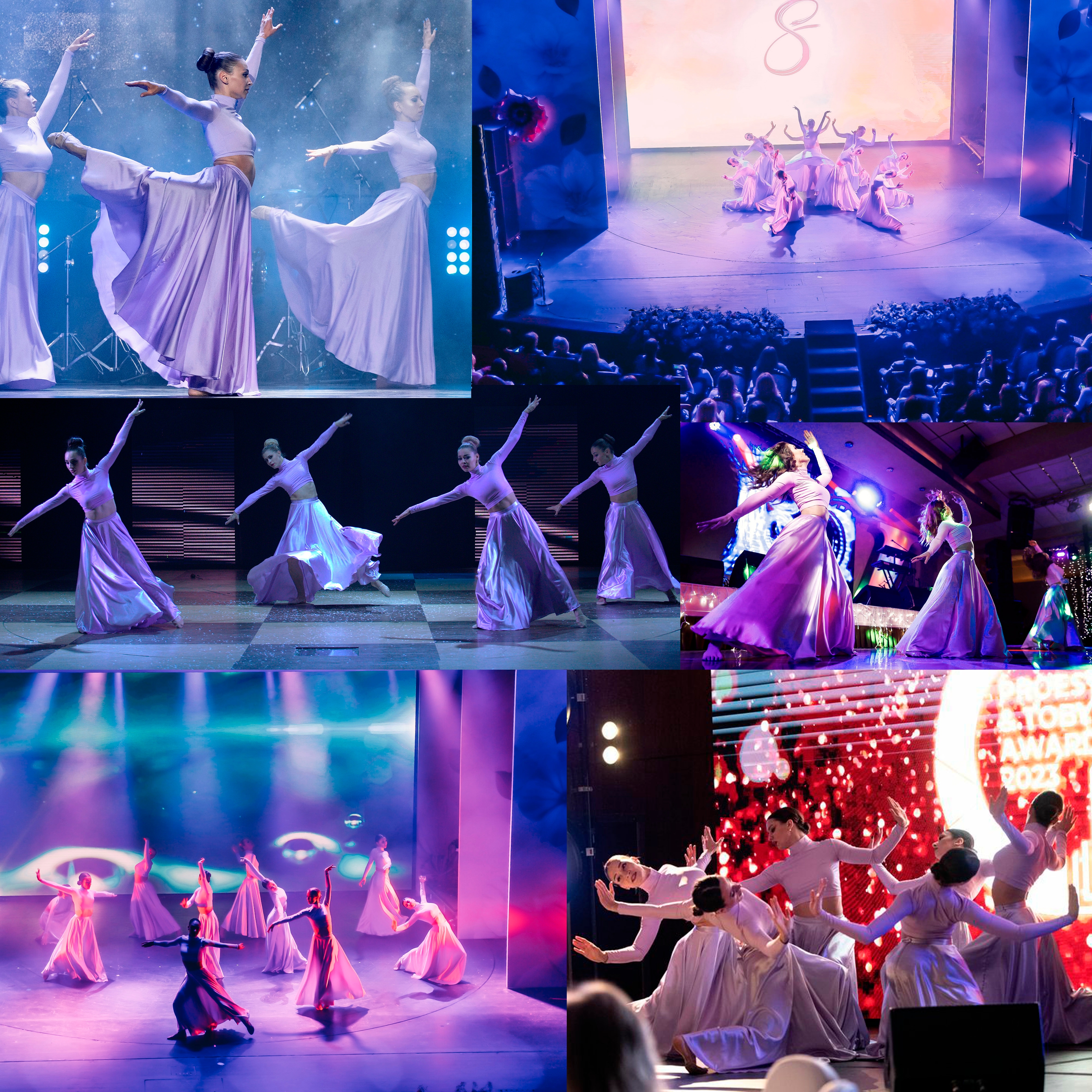Шоу-балет Artland Show 3