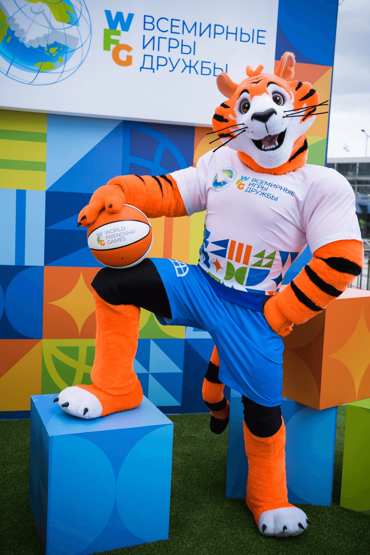 Funny Dance Project 134