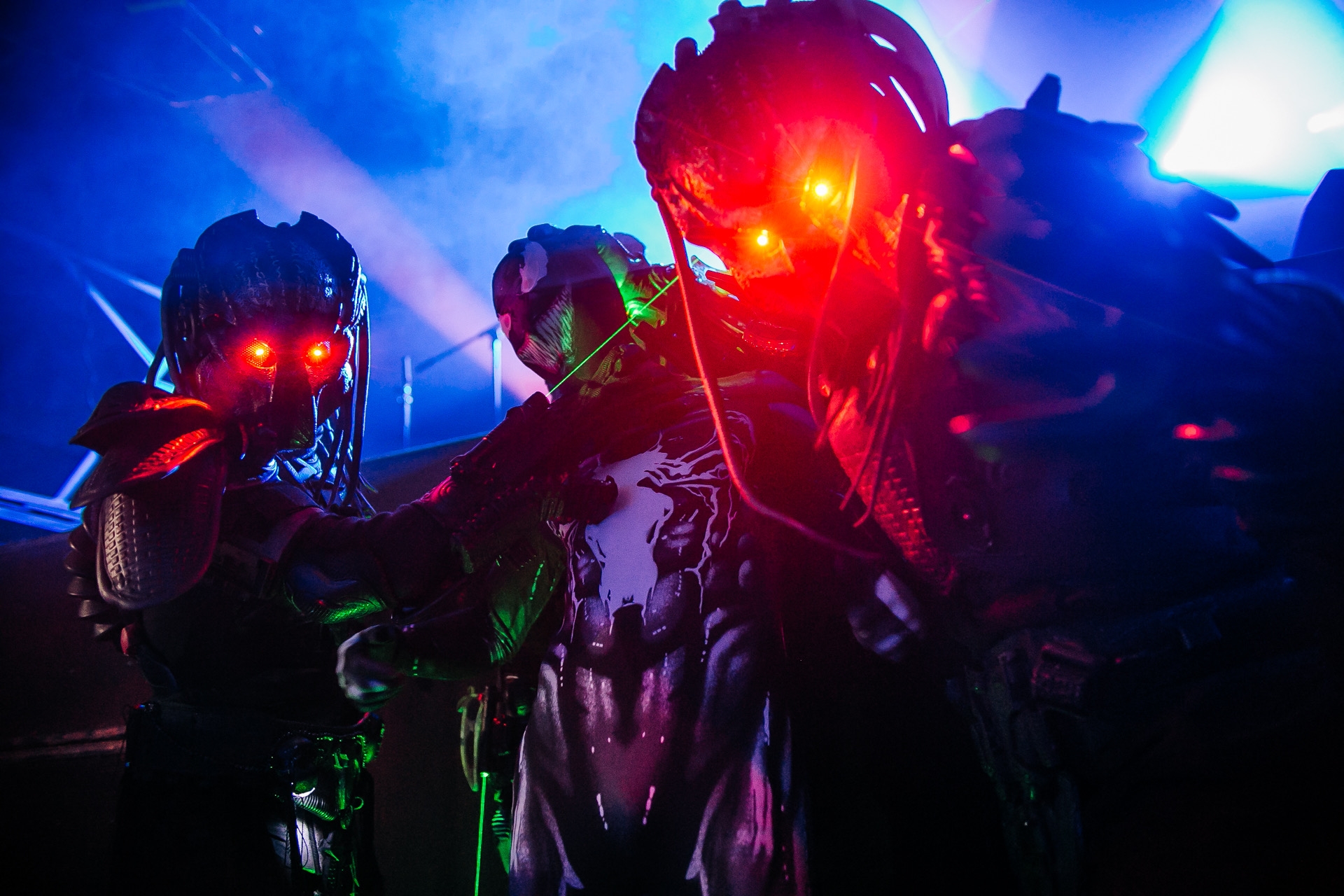 Funny Dance Project 1