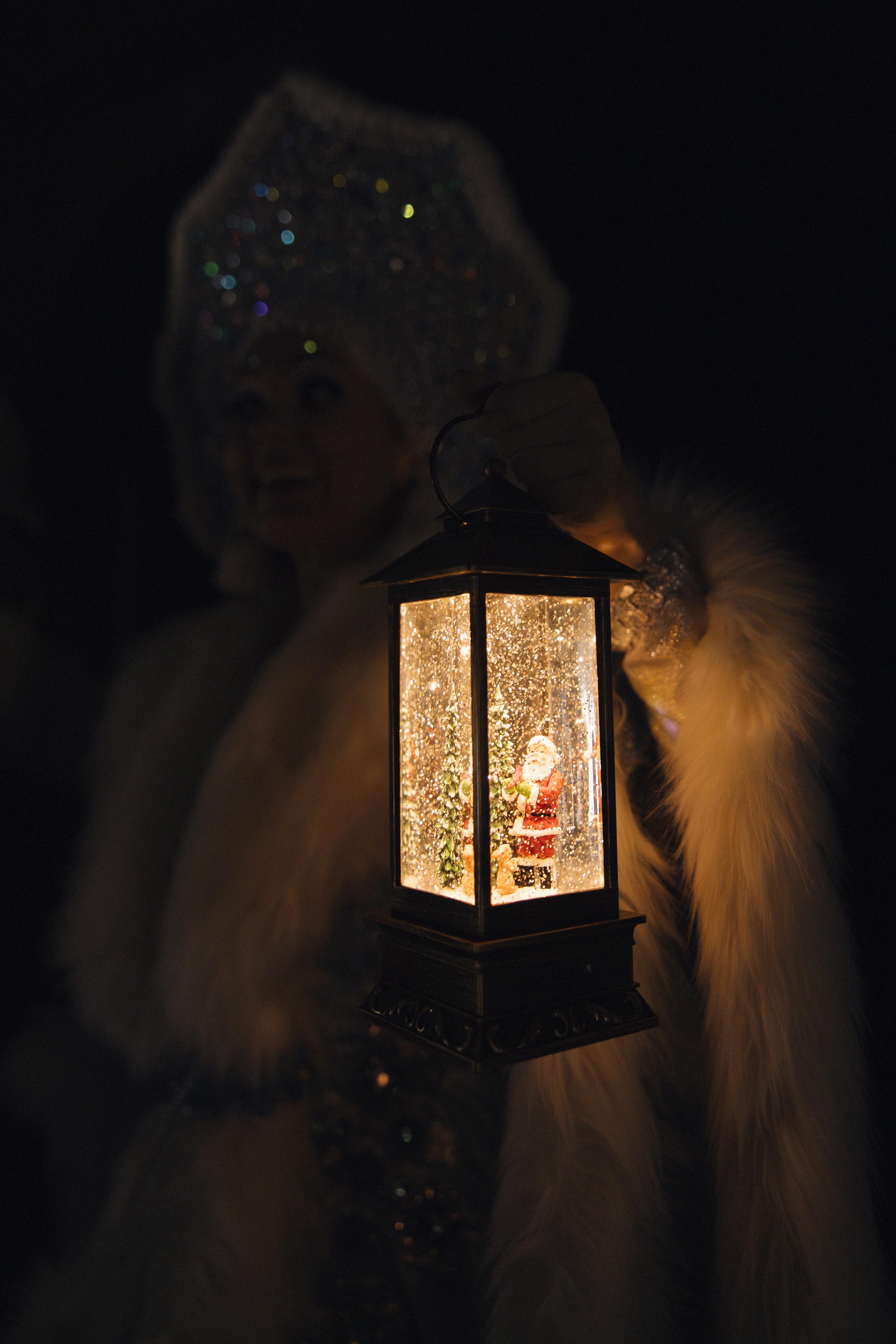 Дед Мороз Show 10