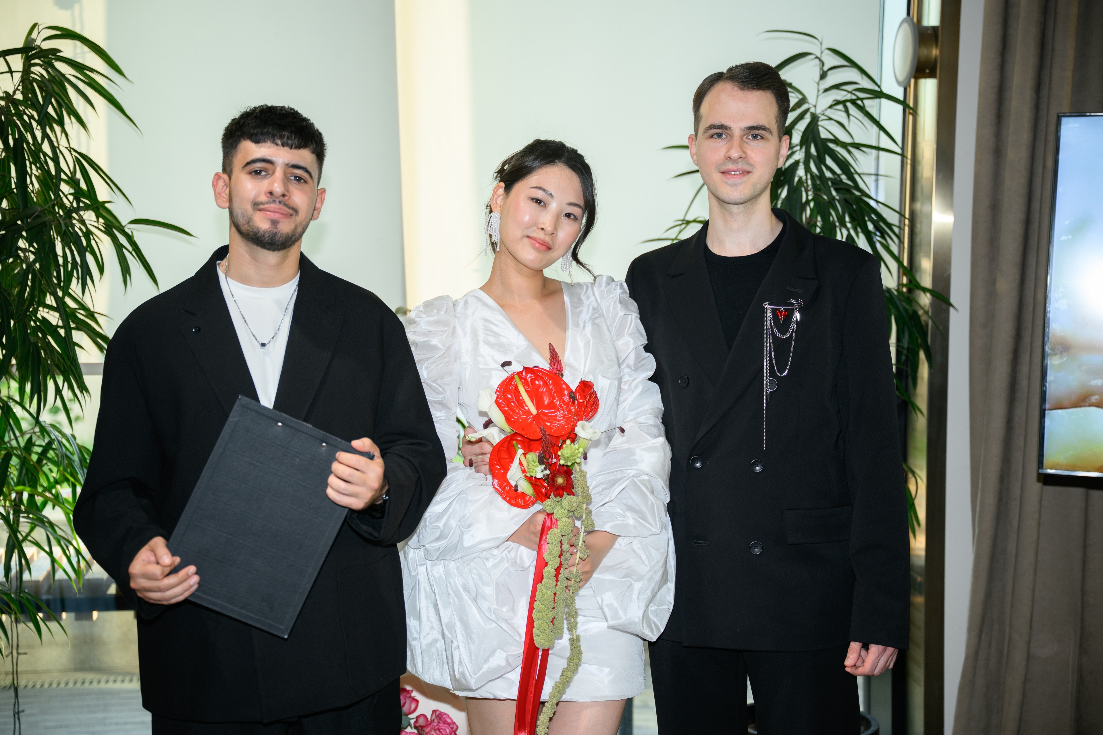 Арсений Зверев 9